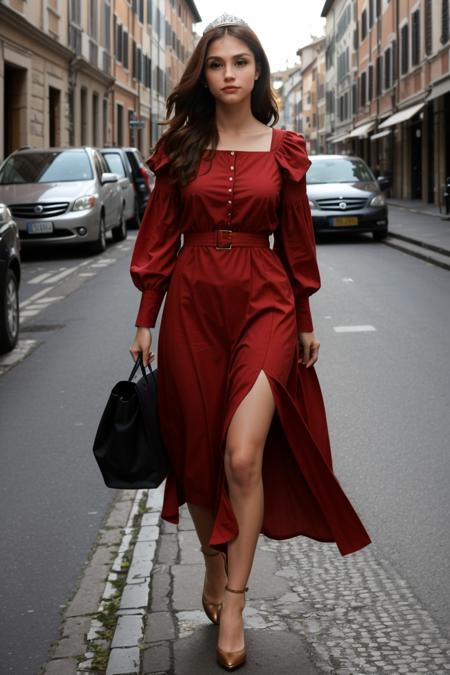 Alessandra Martines