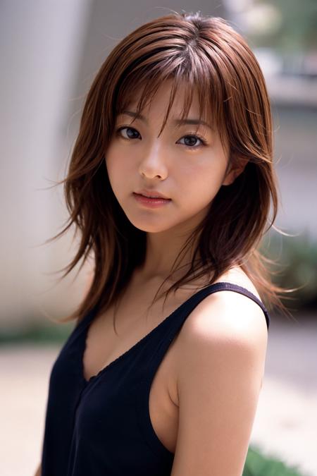 Madoka Osawa - Requested