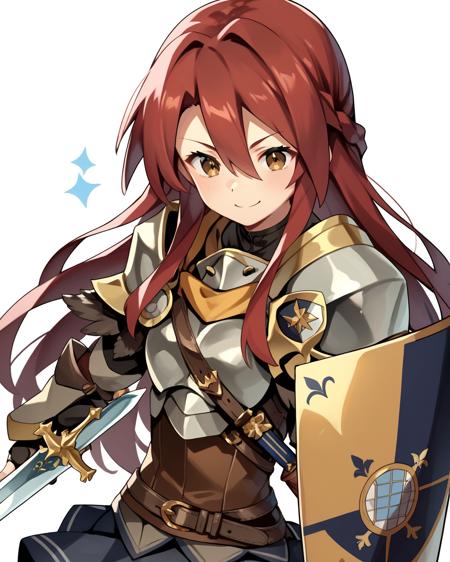 Raquna Sheldon (Etrian Odyssey)