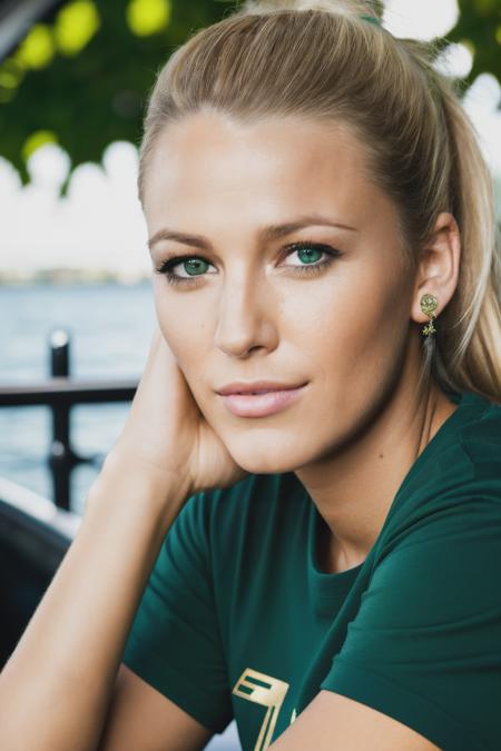 Blake Lively