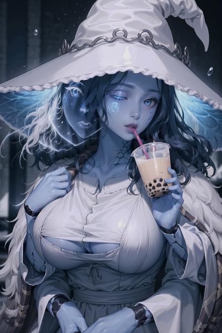 Ranni Elden Ring | Character LoRA