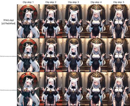 7PAG [bf16/fp16] [no-ema-no-vae] [SafeTensors] [Checkpoint]