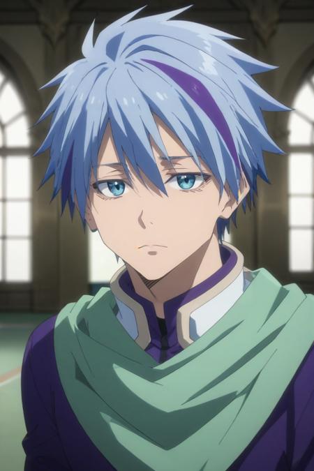 Dino / Tensei shitara Slime Datta Ken (Pony)版本v0.1 (ID: 526699)