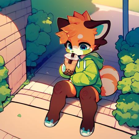 pock - dont_jinxit | Fursona