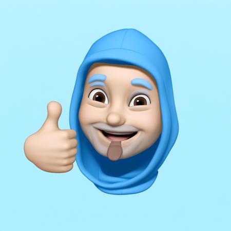 Emoji-ios SD版本V1 (ID: 1065055)