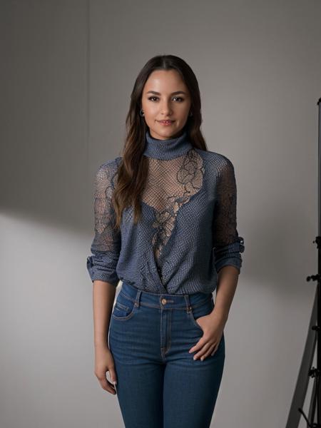 Aimee Carrero