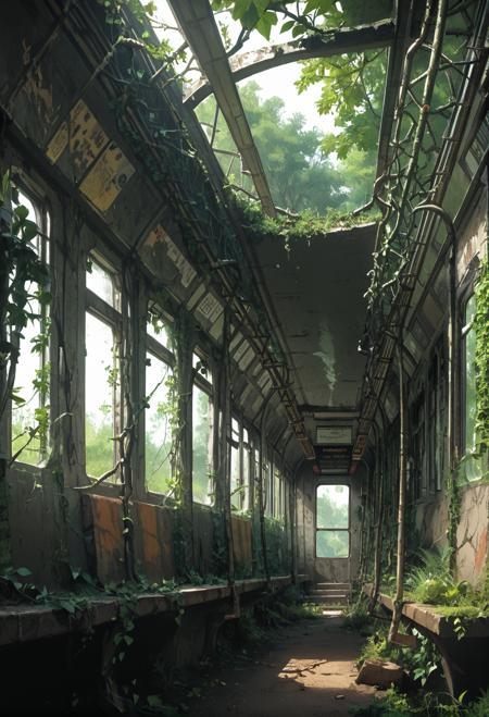 0777 no one world_v1(SDXL,PDXL)版本v1.0(PDXL) (ID: 633784)