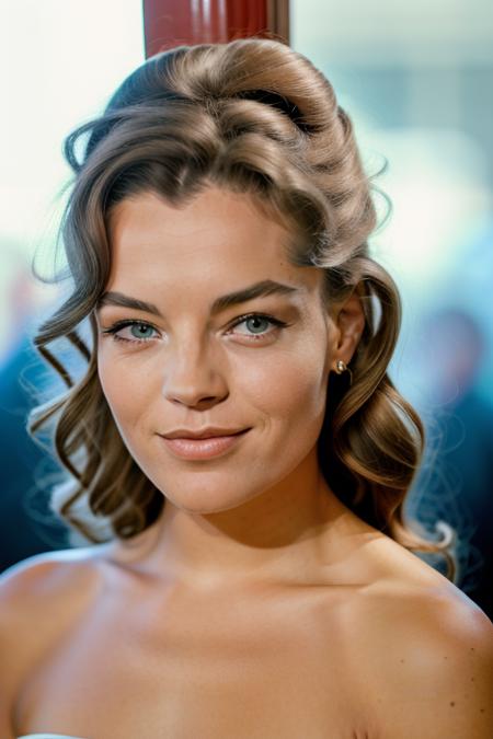 Romy Schneider