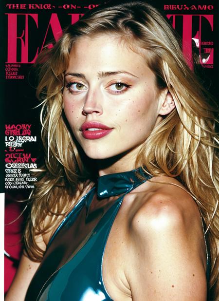 Estella Warren