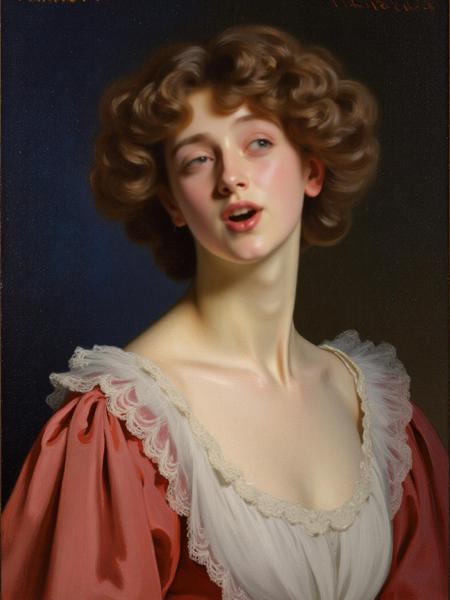 John Singer Sargent