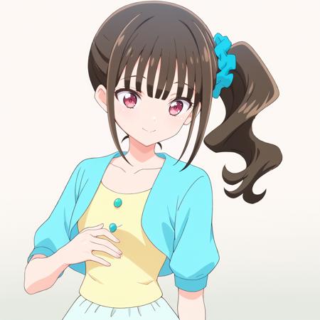 [わんだふるぷりきゅあ!]猫屋敷まゆ