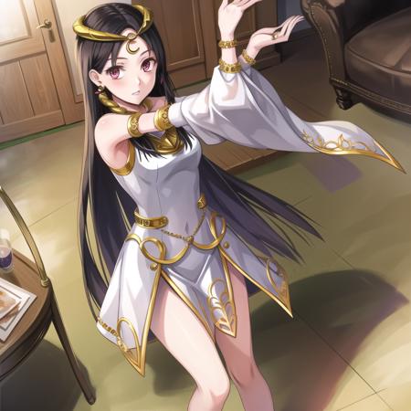 lyla lightsworn sorceress ライトロード・マジシャンライラ  (YU-GI-OH! 遊戯王OCG)