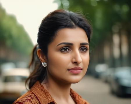 Parineeti Chopra