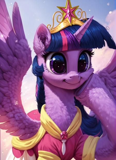 My Little Pony/MLP G4 Twilight Sparkle,  clothes
