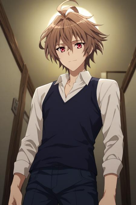 Sieg / Fate/Apocrypha (Pony)