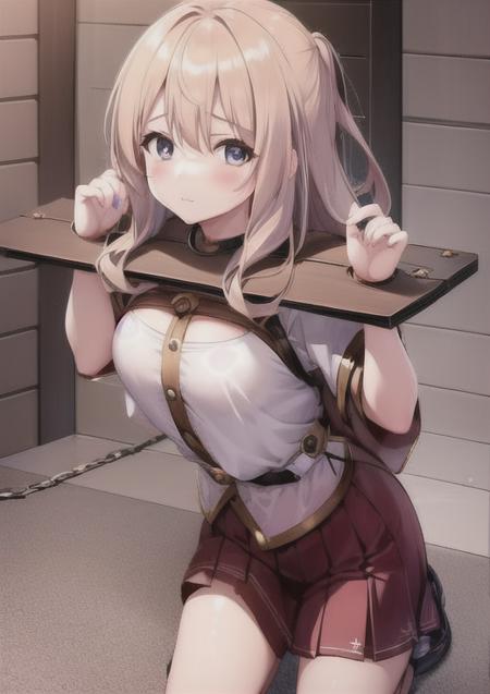 Pillory