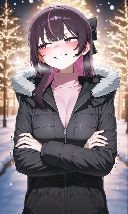 주르르(Jururu) [Isegye Idol]