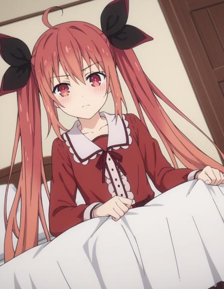 Kotori Itsuka (五河 琴里) - Date A Live (デート・ア・ライブ) - COMMISSION