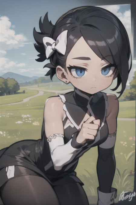 Marley (Pokemon trainer)