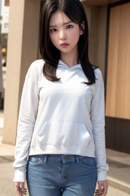 VIVIZ Eunha