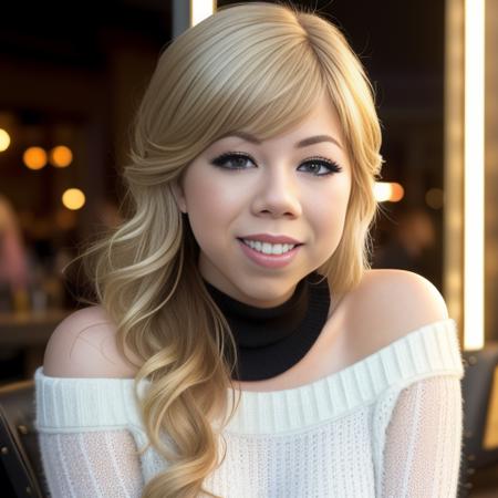 Jennette McCurdy版本v1 (ID: 23208)