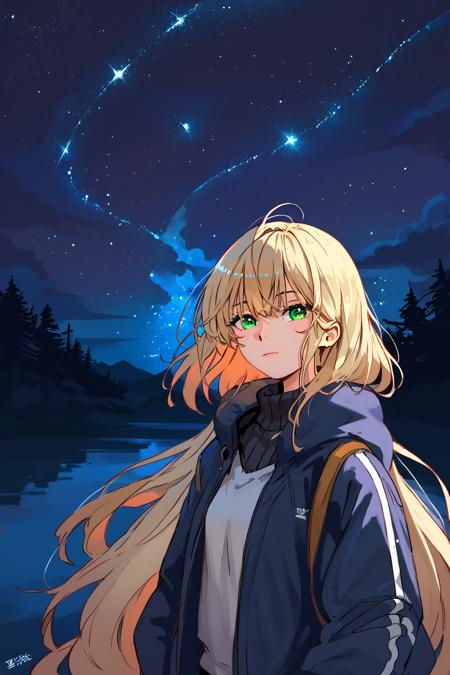 [LoRA] Pixiv Artist Styles (Pony)