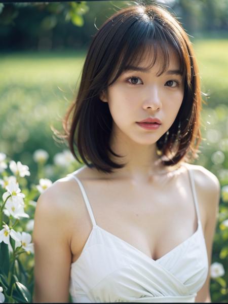 Nana Yagi - Japanese AV Idol