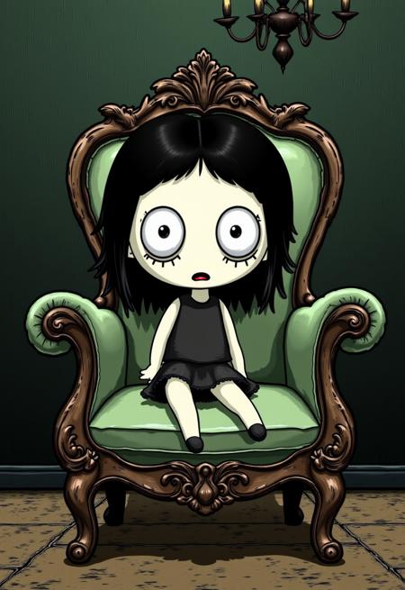 Cartoon it!