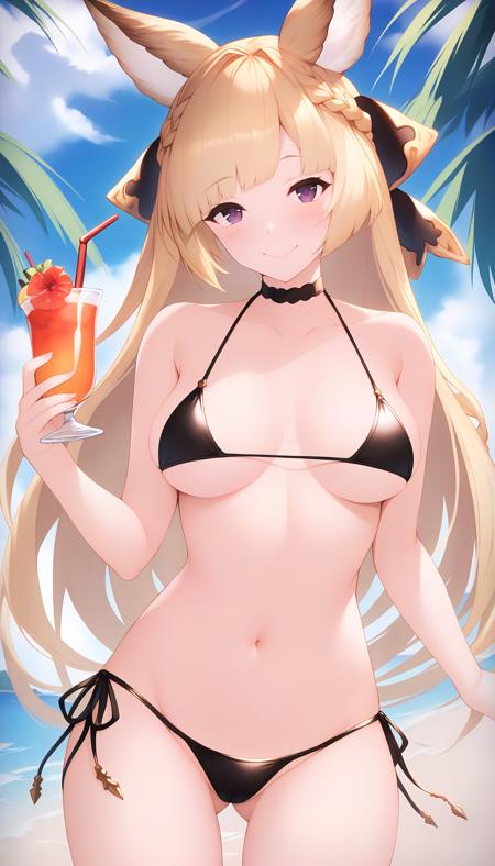 [Pony/SDXL/SD1.5] Yuisis (ユイシス) - Granblue Fantasy (グランブルーファンタジー)