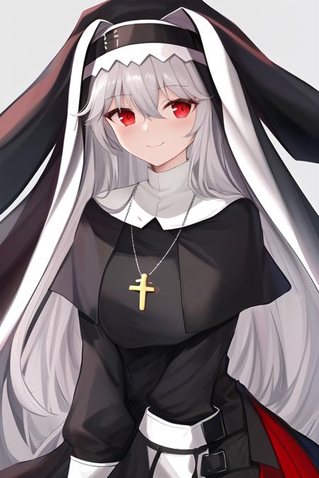 specter/スペクター/幽灵鲨 (Arknights)版本v1.0 (ID: 143748)