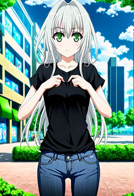 Emilia Hermit | Hundred