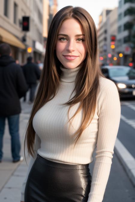 Roxie King (Sabrina)