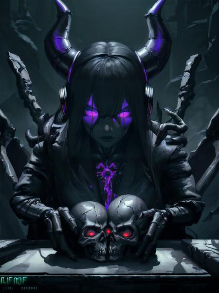 DeepDarkestV1