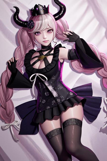 Shinigami (Master Detective Archives: Rain Code) | 超侦探事件簿 雾雨谜宫 小死神 | 超探偵事件簿 レインコード 死に神ちゃん