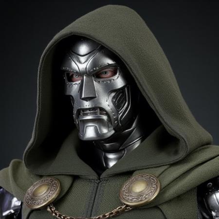 Doctor Doom