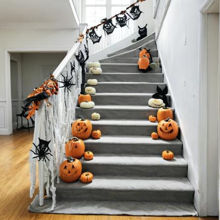 Halloween XL