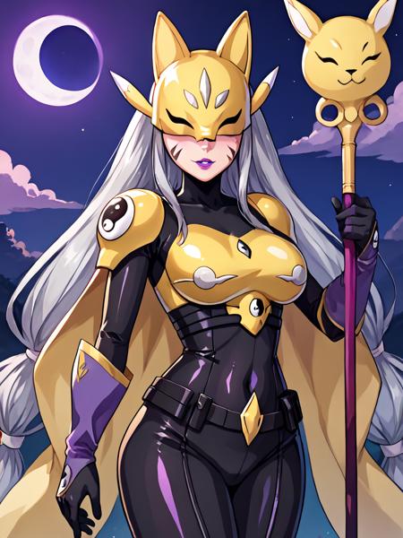 Digimon Collection: The Ultimate Sexy Pack