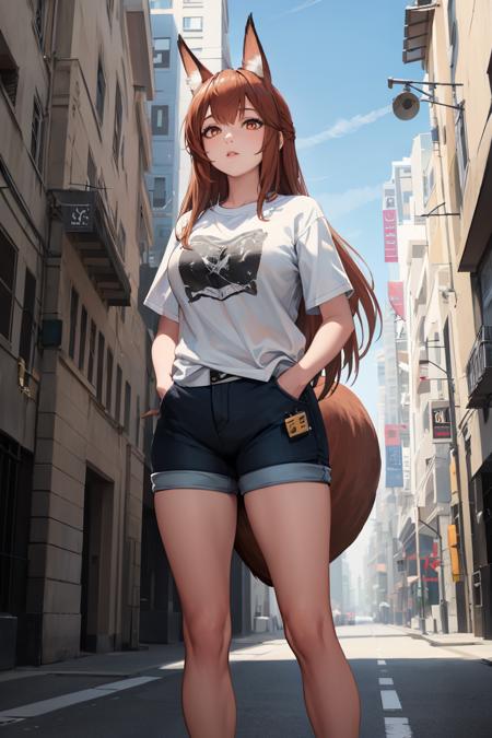 Franka | Arknights