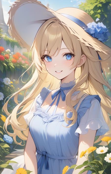 Hassaku XL (Illustrious)