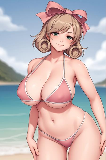 Haruka | Senran Kagura