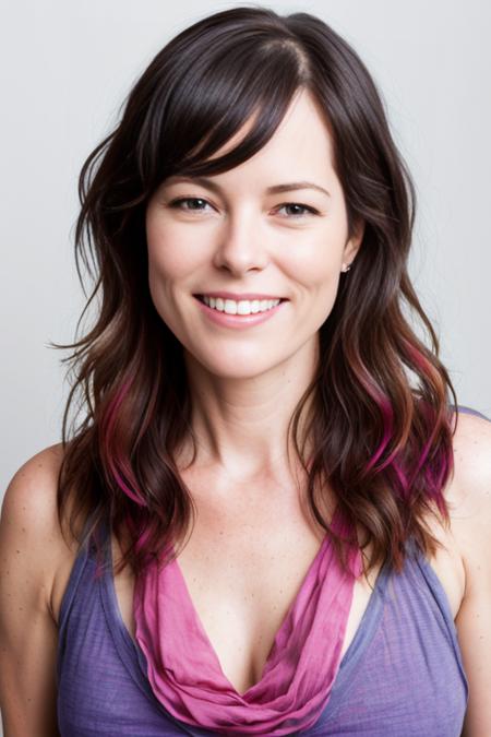 Parker Posey