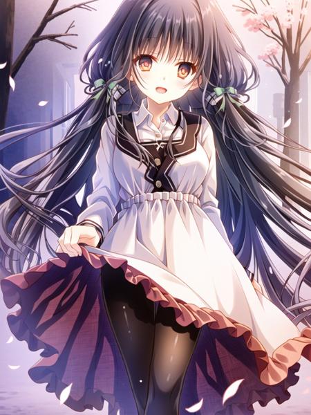 貴船 柚子/Kifune Yuzu版本v202305180221 (ID: 73494)