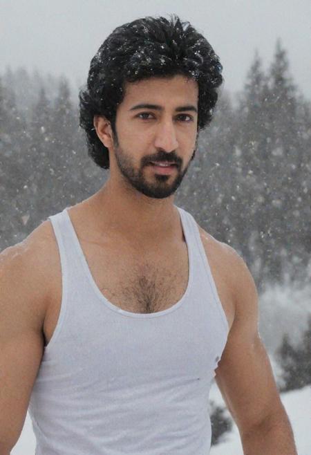 Roshan Matthew