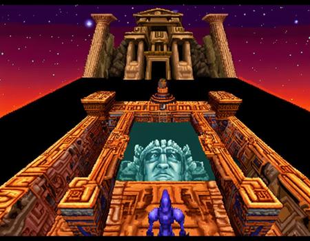 PSX Style