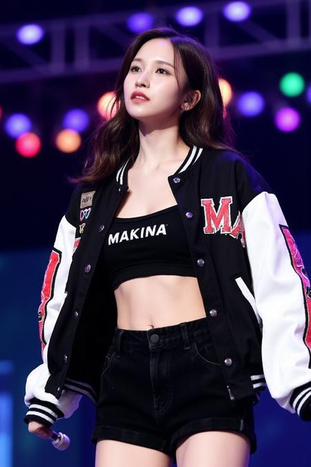 Mina Makina FLUX