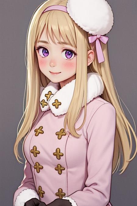 Nyo!Russia (Pony & SD1) | Hetalia版本v1.0 (ID: 458154)