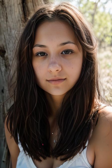 Casey's Cam - Adult Model版本v1.0 (ID: 463906)