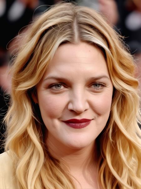 Drew Barrymore (actress)