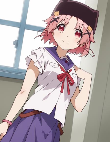 Yuki Takeya (丈槍 由紀) - School-Live! (Gakkougurashi!) (がっこうぐらし！)
