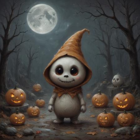 Boo!版本*Boo* (ID: 794293)